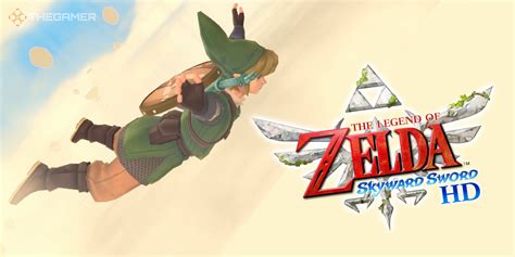 In order for us to make the best articles possible, share your corrections, opinions, and thoughts about Loftwing Controls and How to Fly Zelda Skyward Sword HD (Switch) with us. . Walkthrough for zelda skyward sword